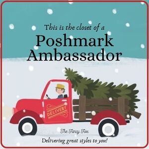 🥳Welcome to My Closet🥳